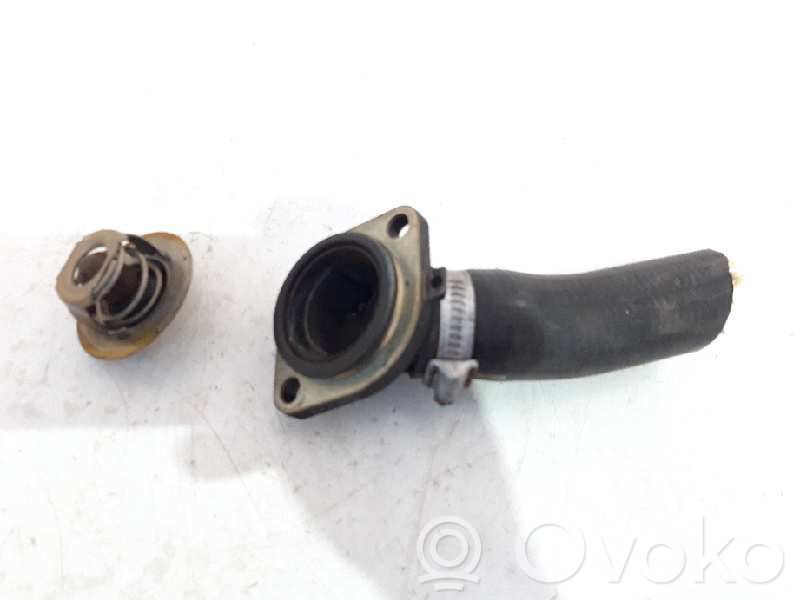 Sensor impacto/accidente para activar Airbag