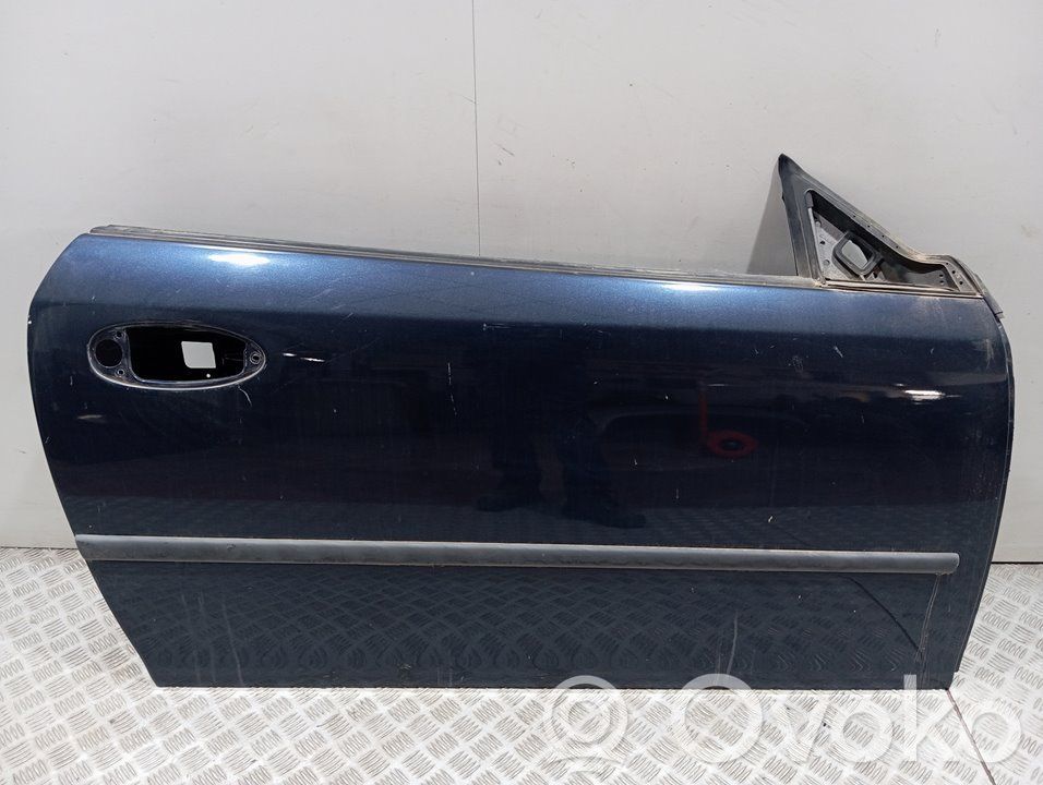 Saab 9-3 Ver2 Durvis 