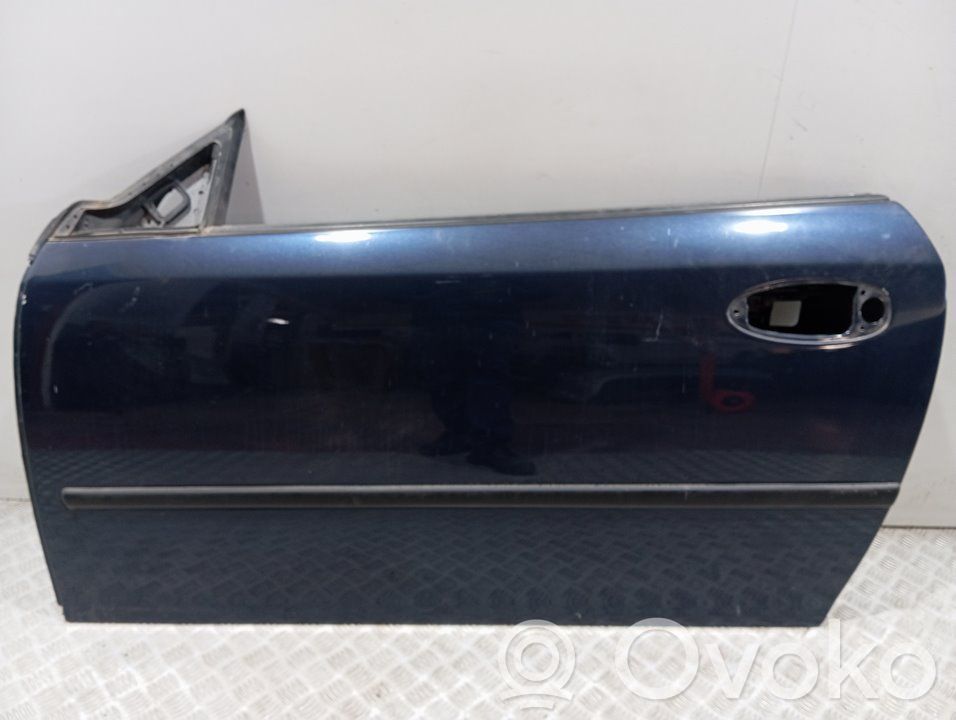Saab 9-3 Ver2 Durvis 