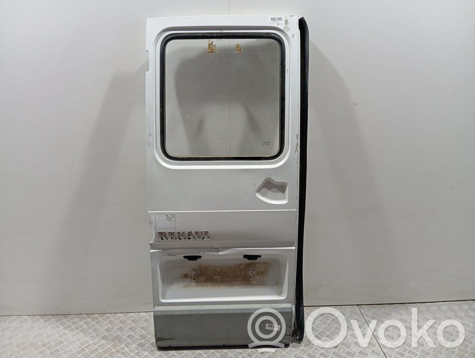 Renault Trafic I Rear door 
