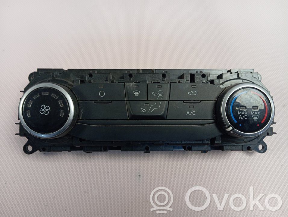 Ford Transit -  Tourneo Connect Panel klimatyzacji 