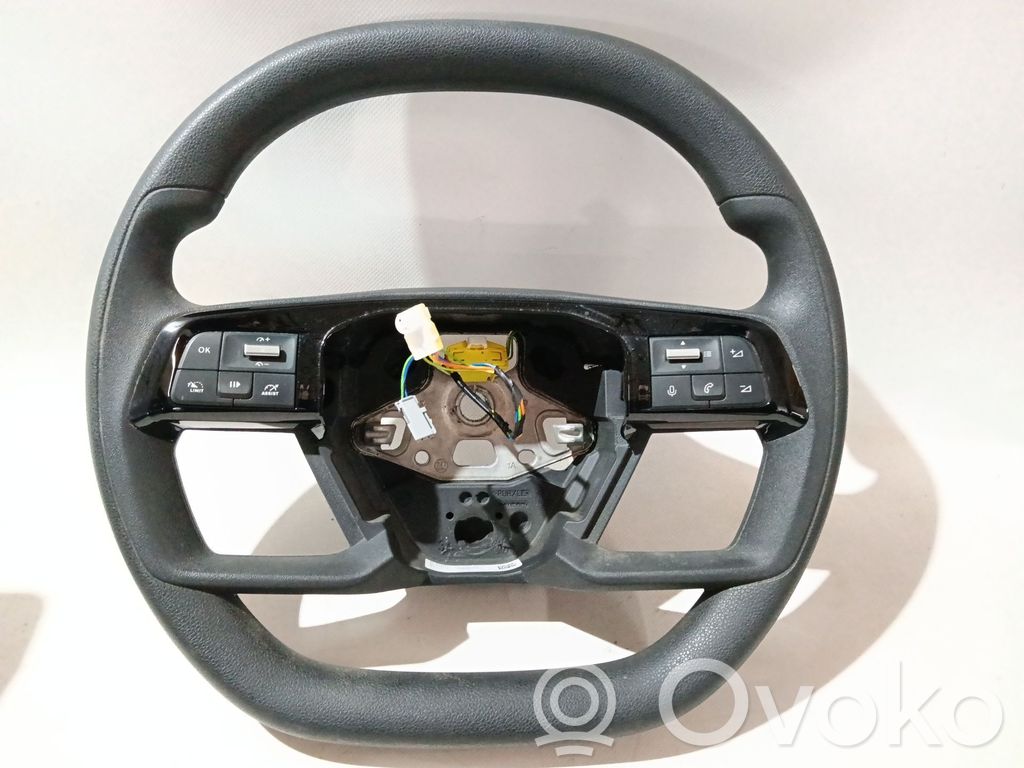 Toyota Proace Stūre 