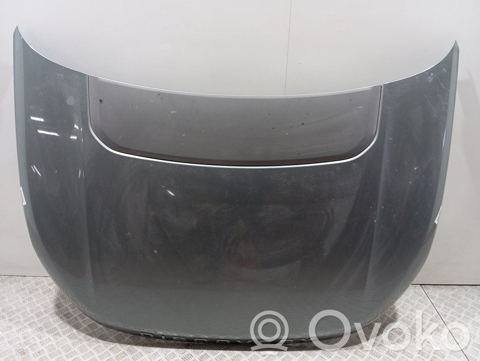 Land Rover Discovery Sport Pokrywa przednia / Maska silnika 