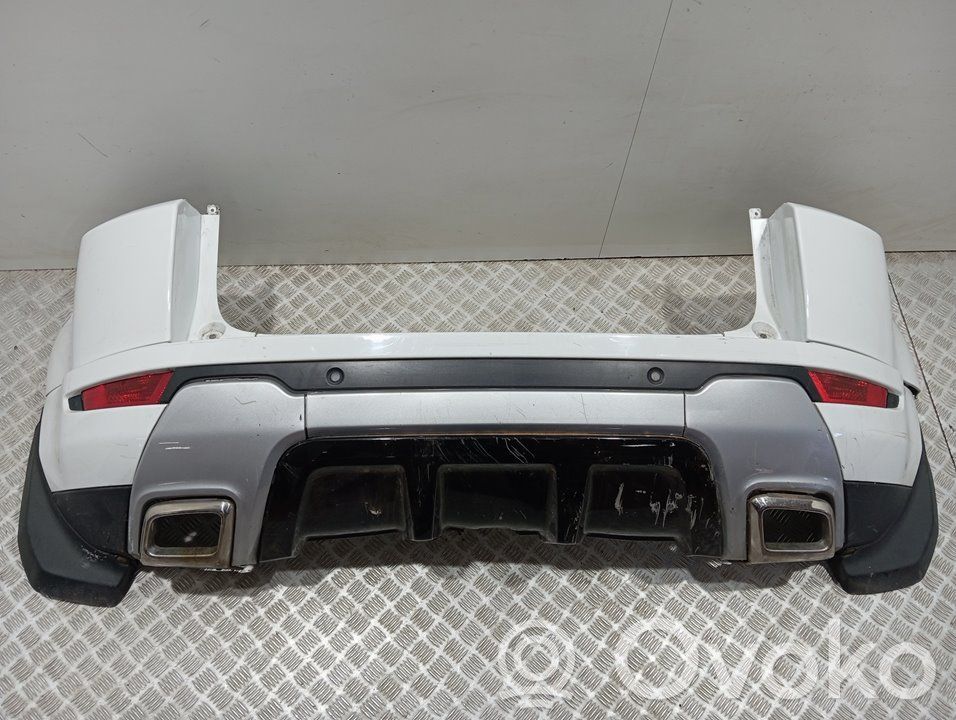 Land Rover Evoque I Parachoques 