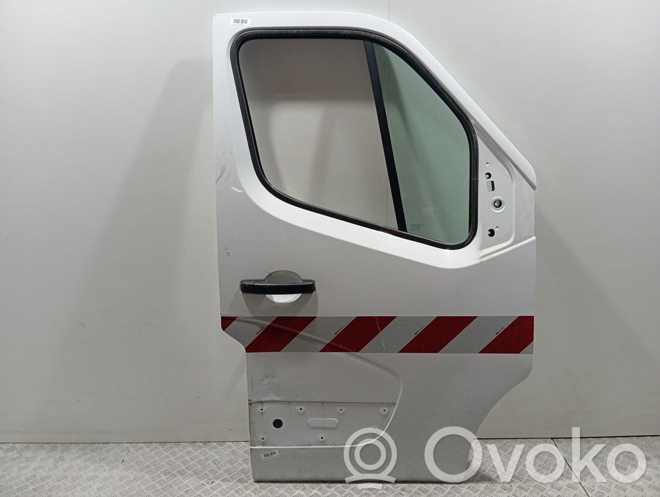 Nissan Interstar Puerta delantera 