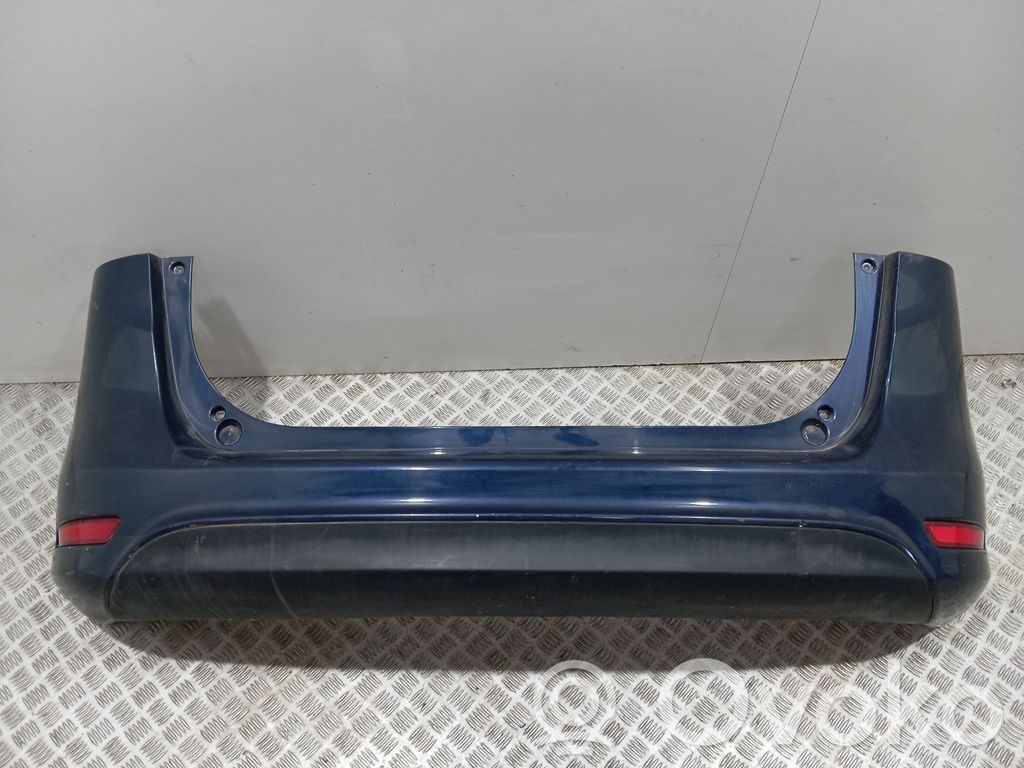 Ford B-MAX Bamperis 