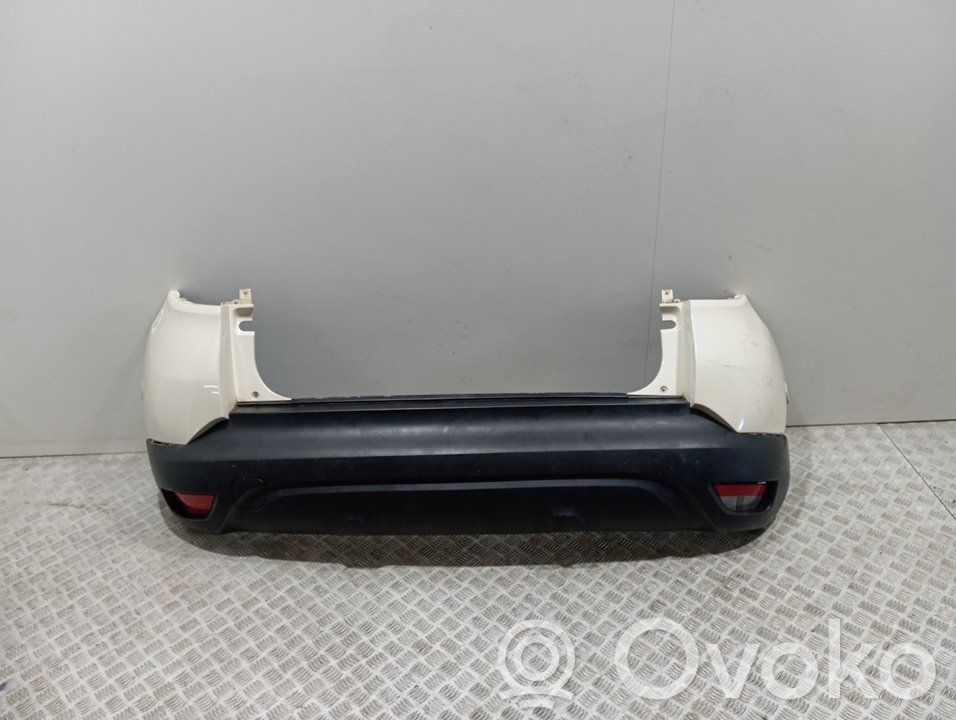 Renault Captur Parachoques 