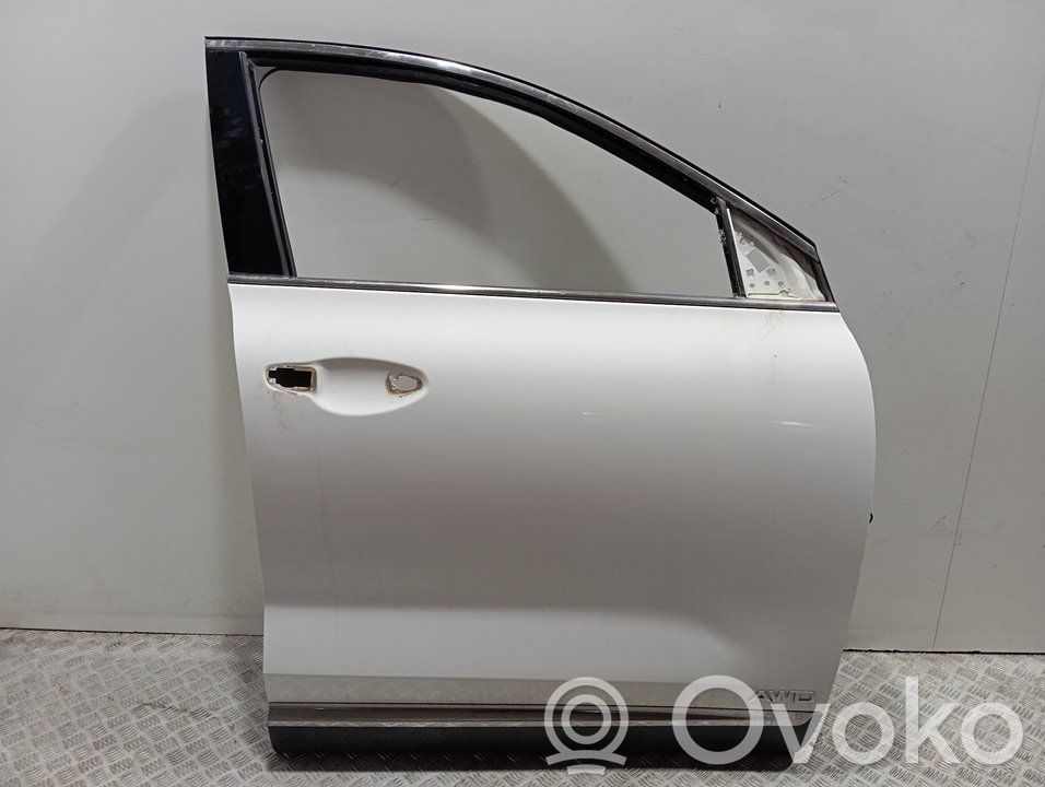 KIA Sorento Puerta delantera 