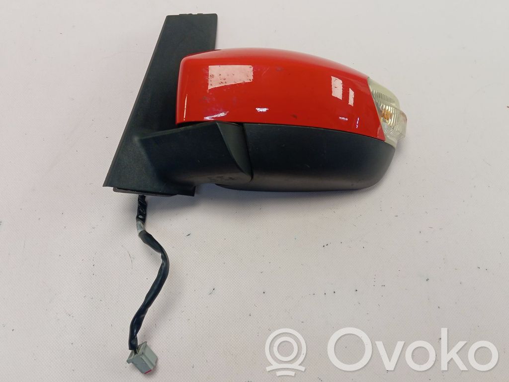 Ford C-MAX II Oglindă electrică ușă față 