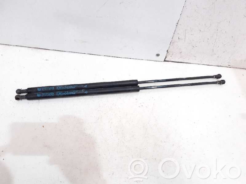 Tailgate/trunk/boot lid buffer   MOSTRADOR,MOHA