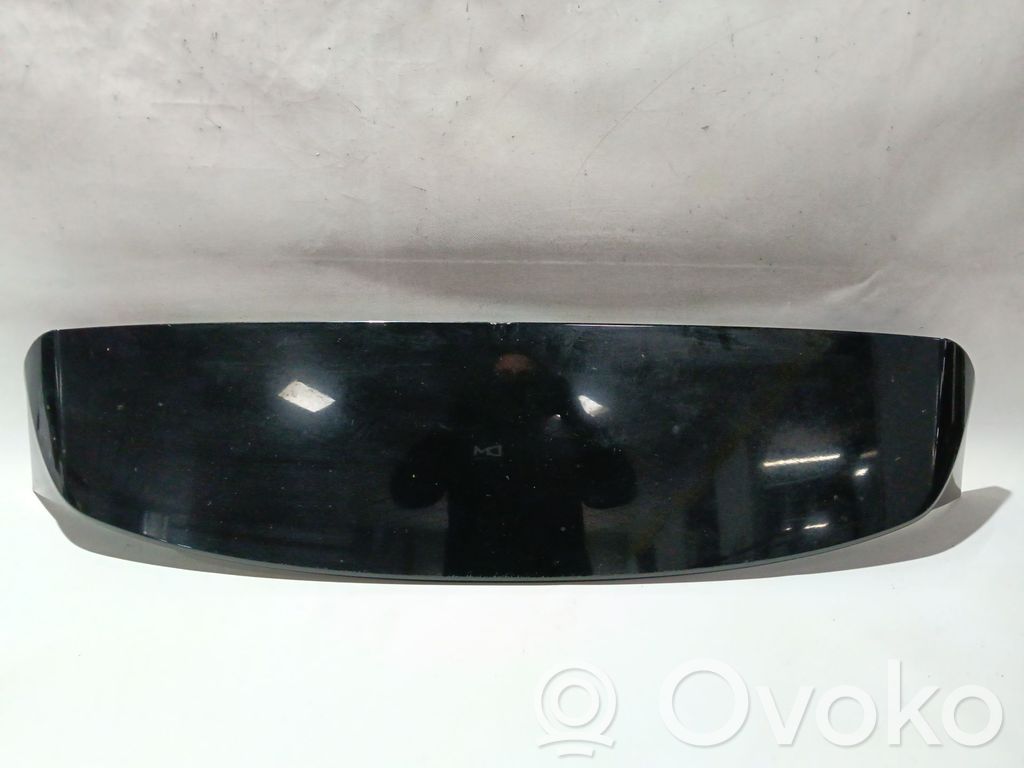 Tailgate/trunk spoiler   82A827917