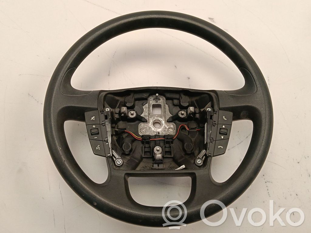 Opel Movano C Stūre 
