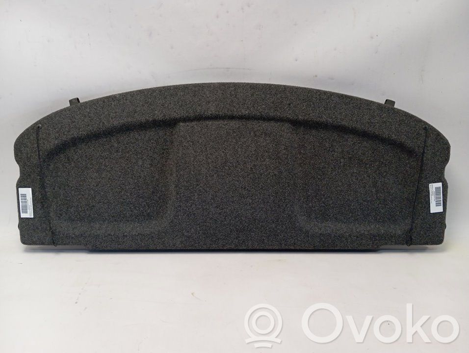 Toyota Auris 150 Hayon/capotă portbagaj 