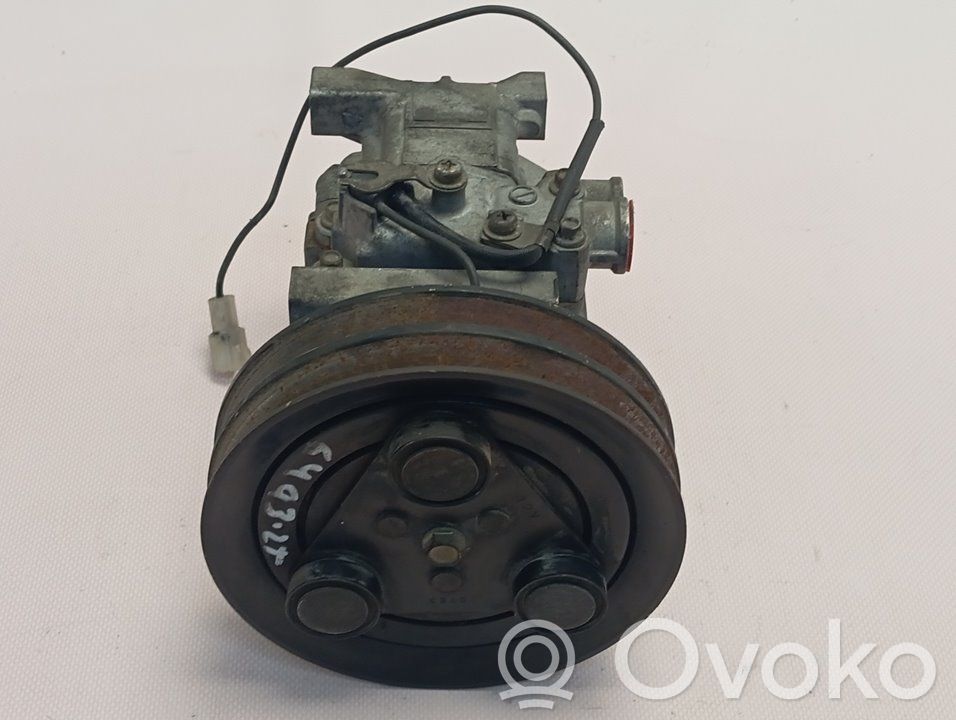 Mazda Premacy Klimakompressor Pumpe 