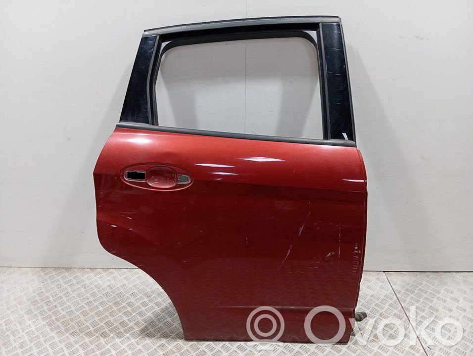 Ford C-MAX II Galinės durys 