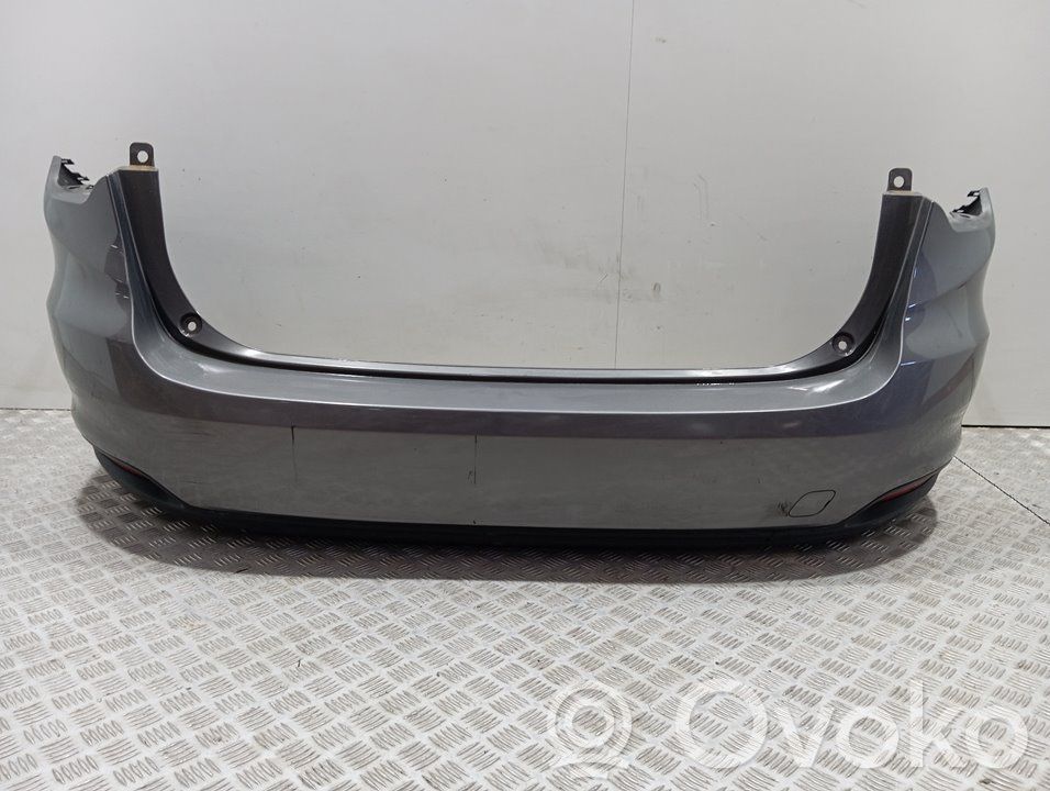 Fiat Tipo Bară spate 