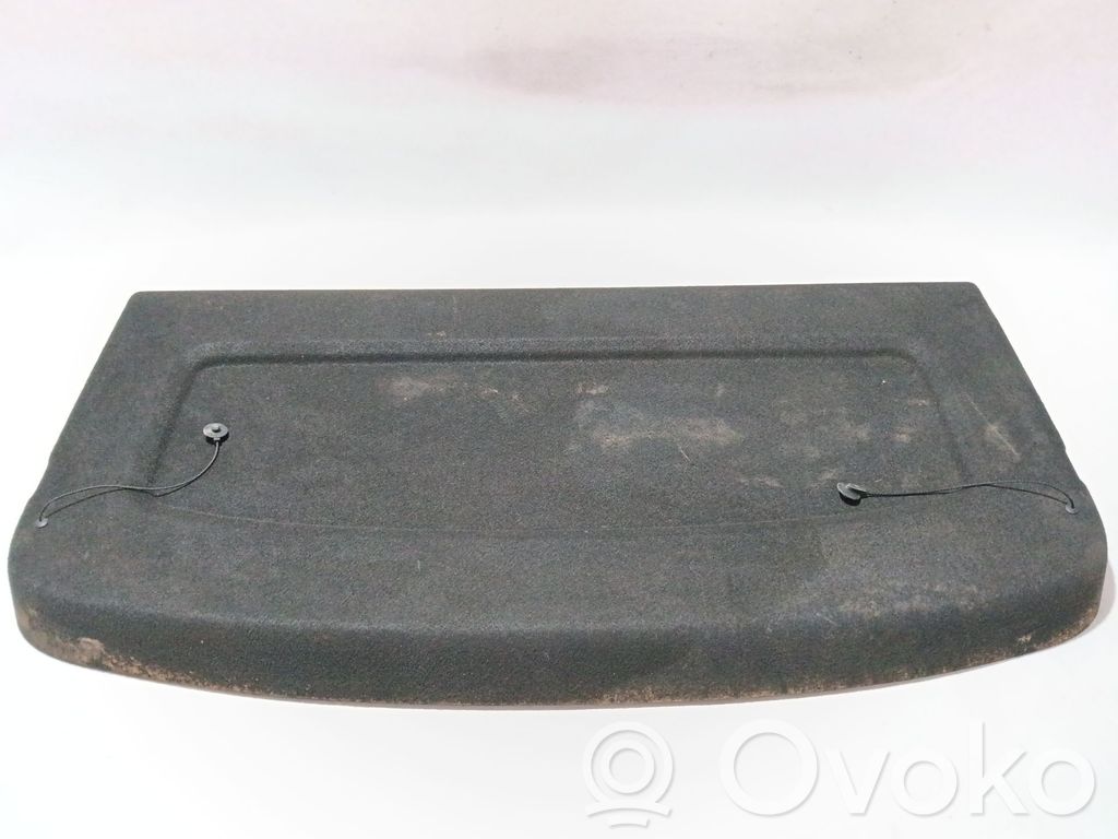 Ford Focus Tailgate/trunk/boot lid 