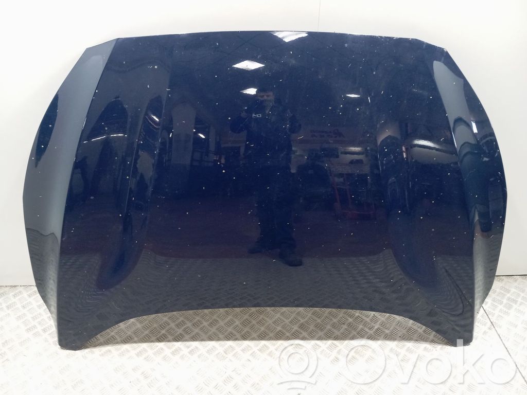 Ford Focus Engine bonnet/hood 