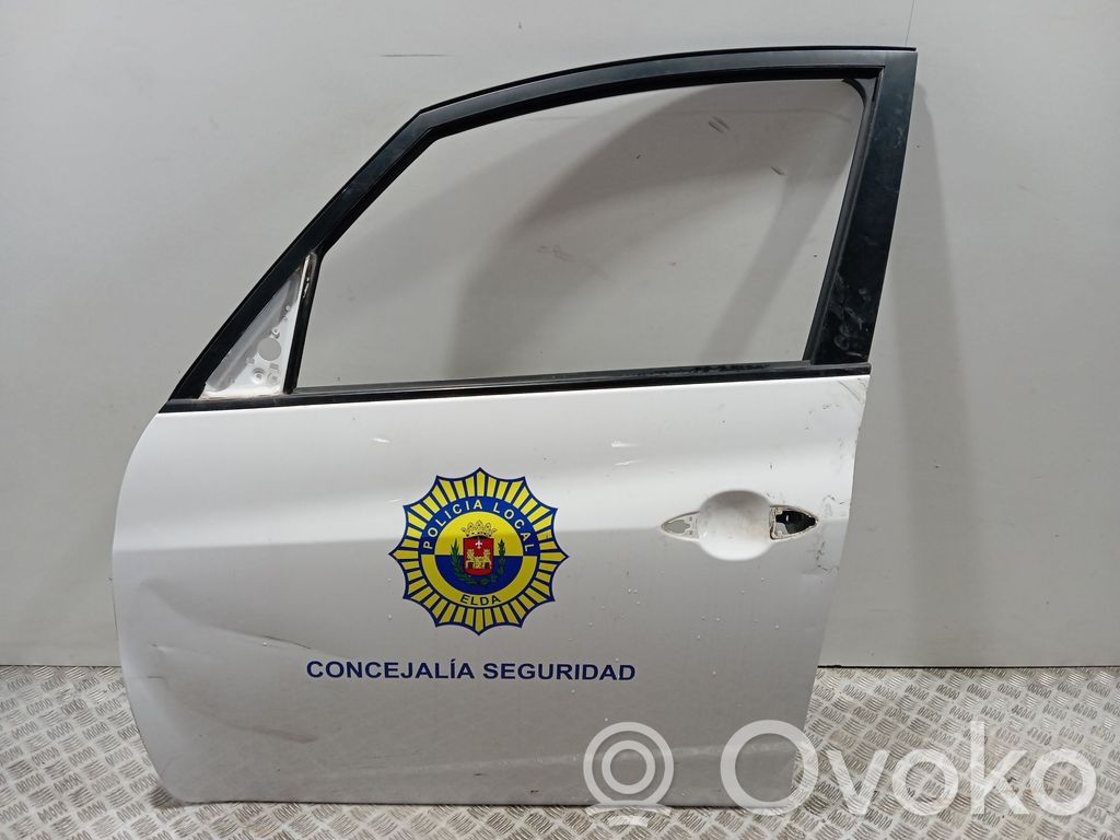 Hyundai ix20 Дверь 