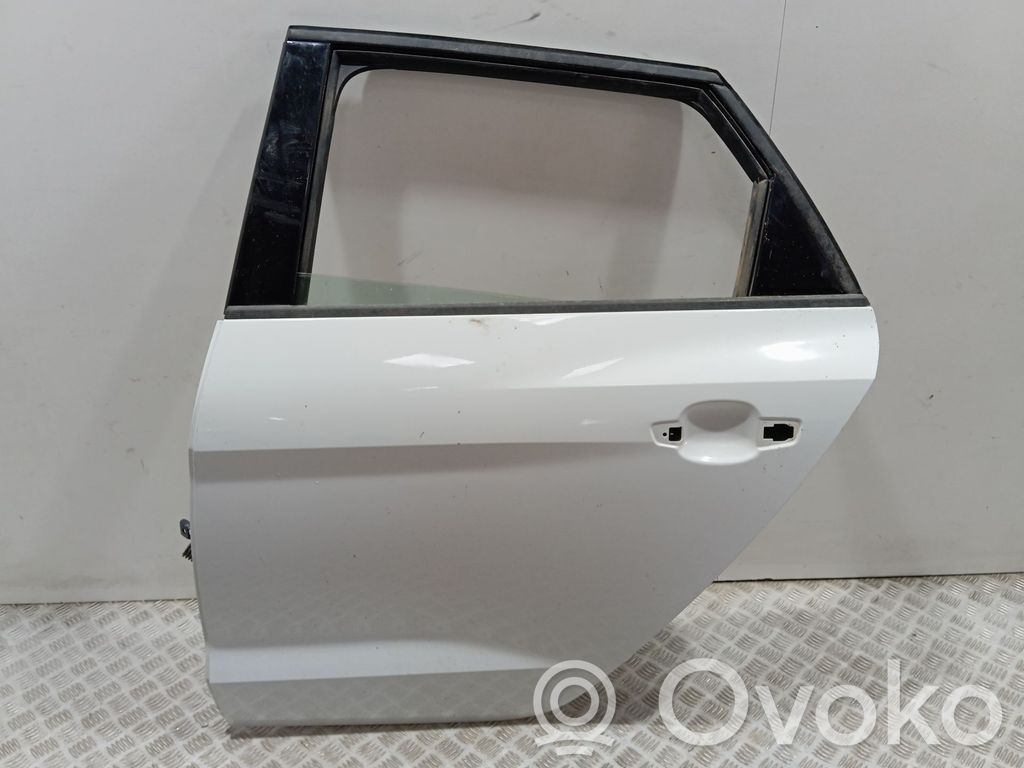 Galinės durys   82G833051
