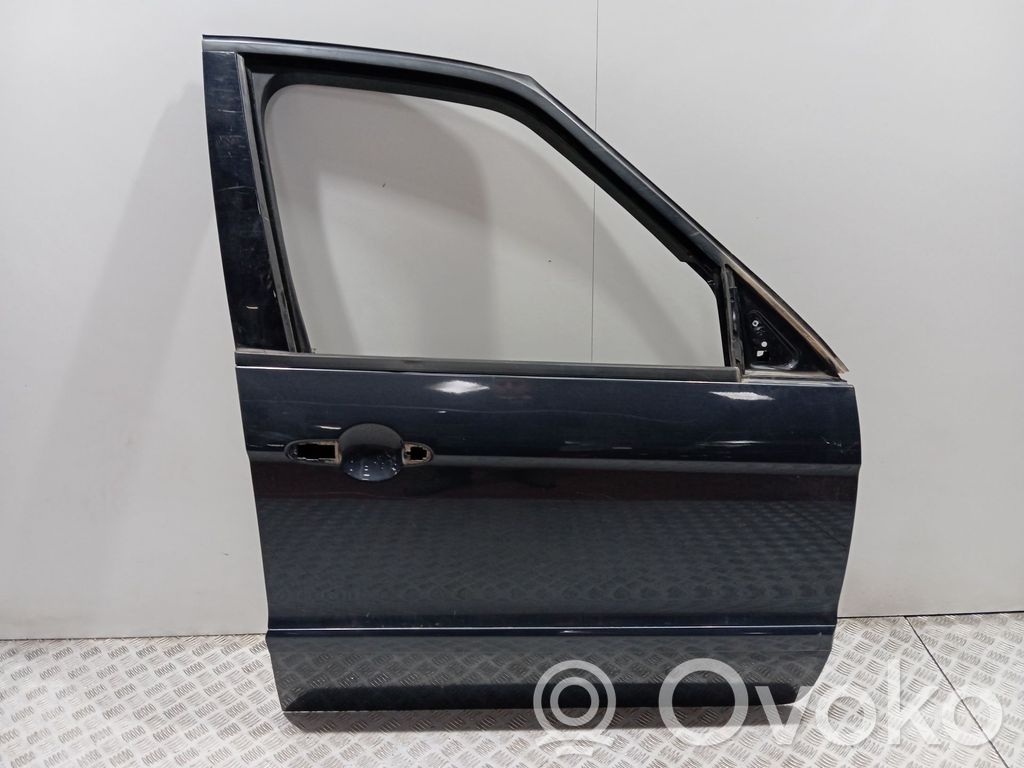 Ford S-MAX Priekinės durys 