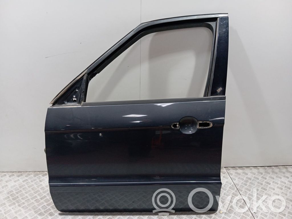 Ford S-MAX Durvis 