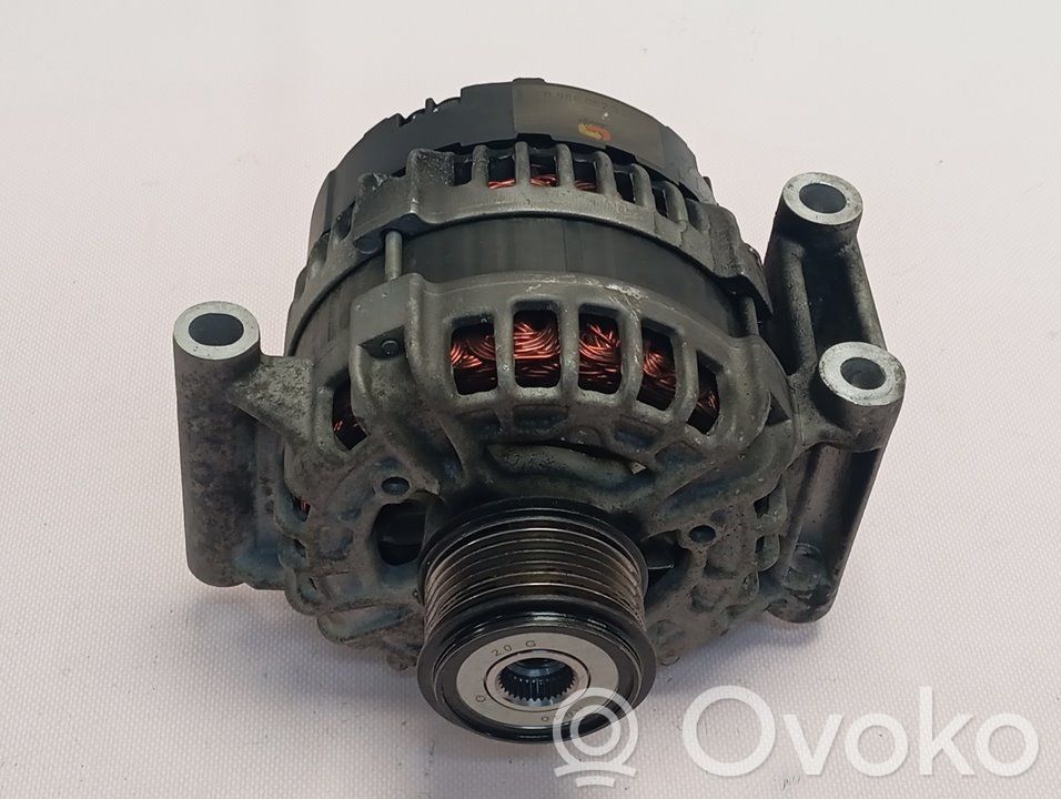 Ford Transit Generator/alternator 