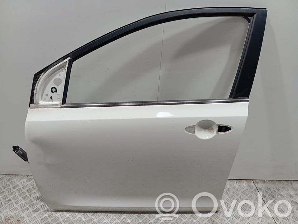 Durvis   76003G6000