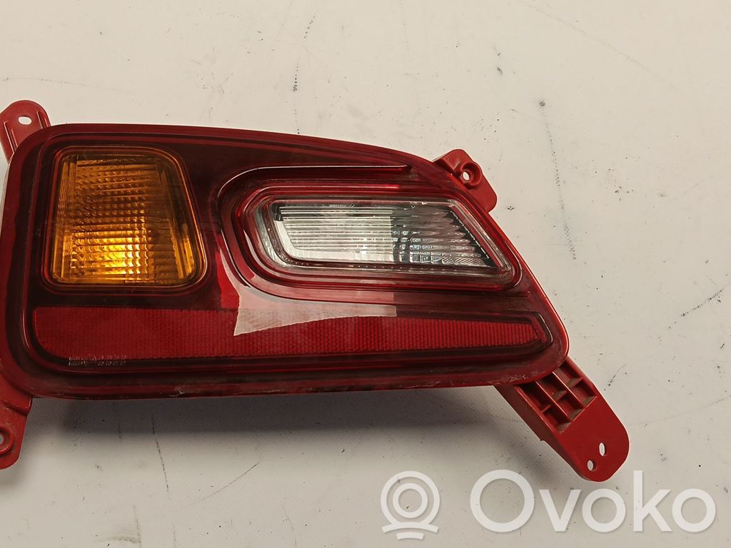 Hyundai Kona I Lampa tylna 