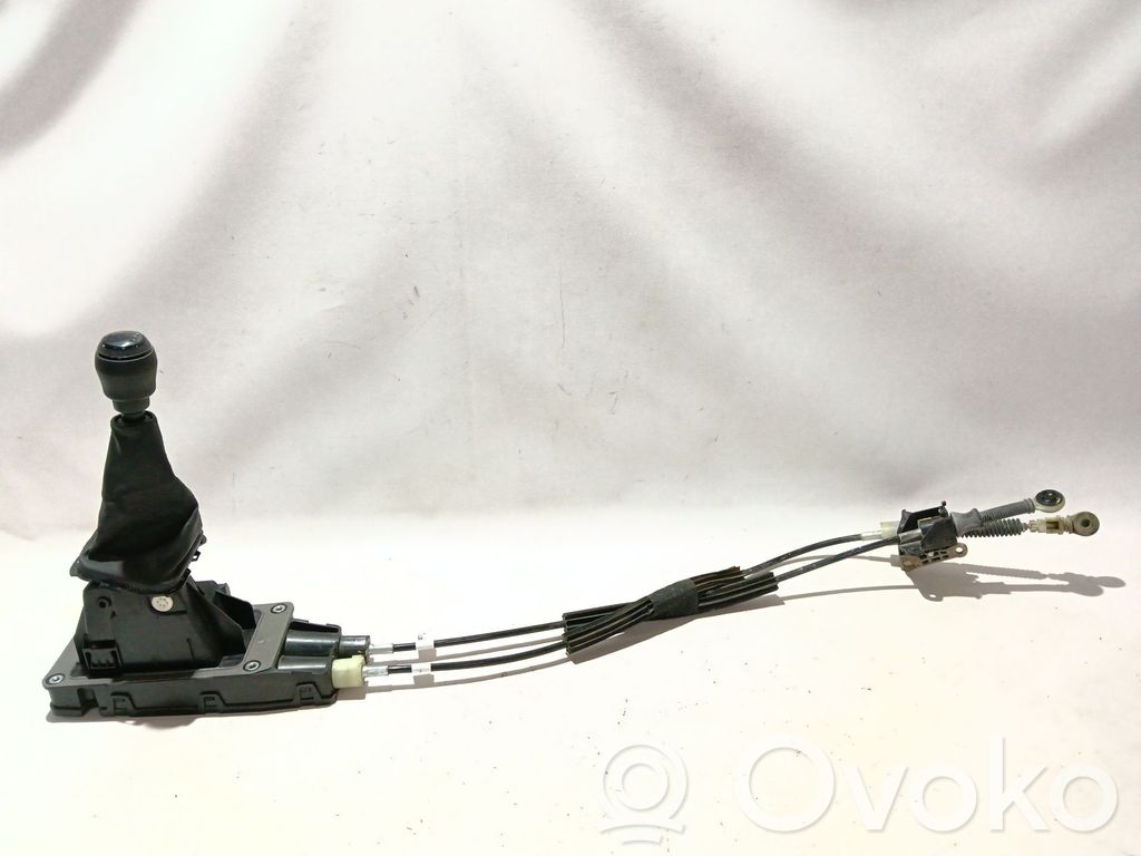 Renault Express Gear shift rod 