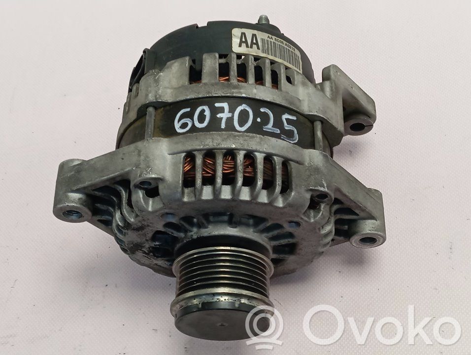 Alternator   96988215,AA8C06A0219