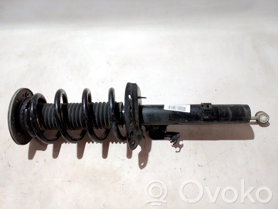 Jaguar E-Pace Front shock absorber with coil spring 