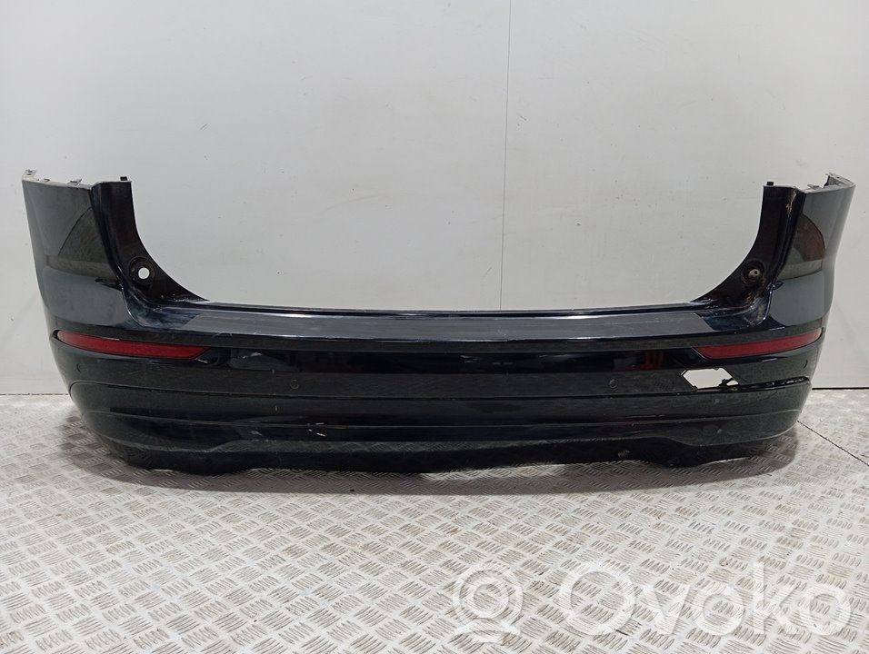 Volvo XC60 Parachoques 