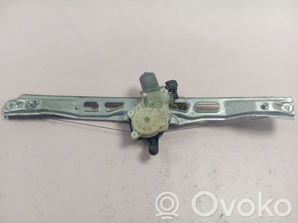 Ford Transit -  Tourneo Connect Front door electric window regulator 