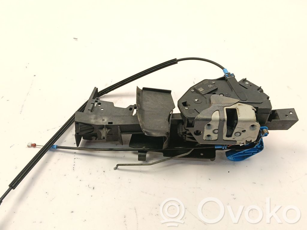 Front door lock   AM5AU21813CF