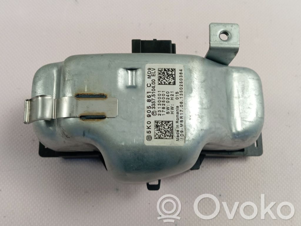 Ignition lock   5K0905861C