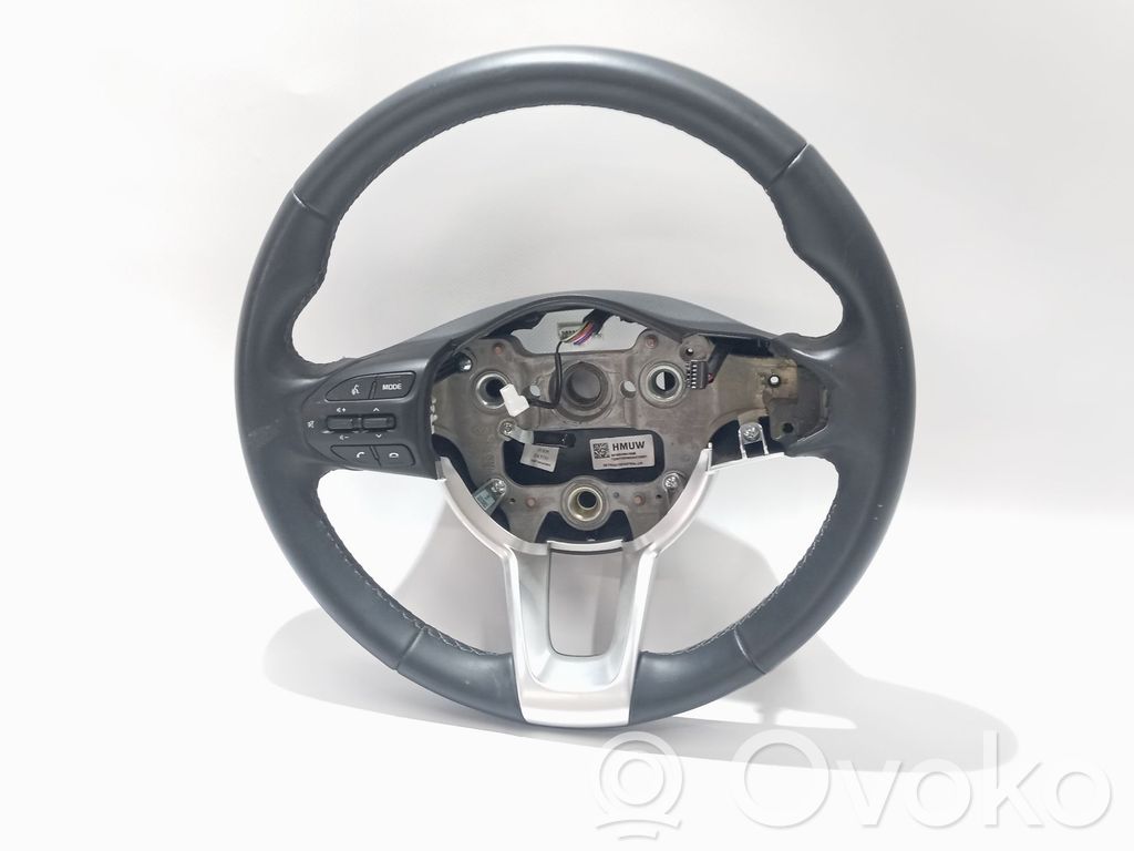 KIA Stonic Ohjauspyörä 