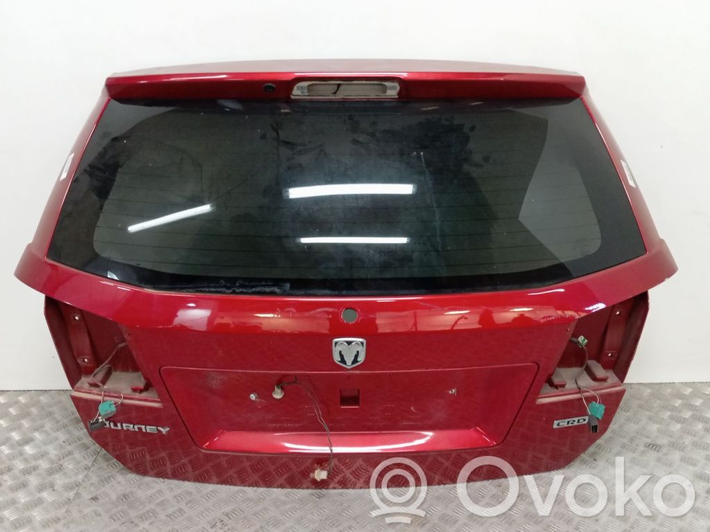 Dodge Journey Tailgate/trunk/boot lid 