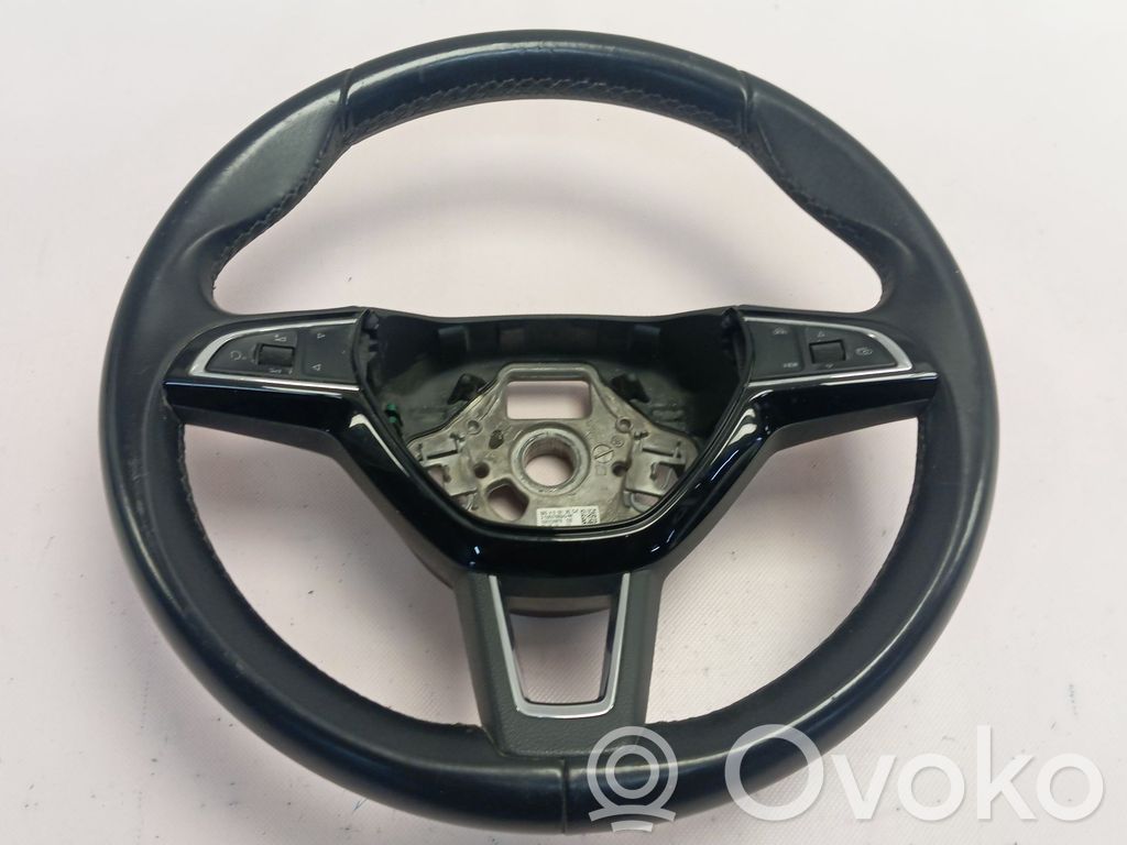 Volante   5E0419091BQ,5E0419091BQCWE
