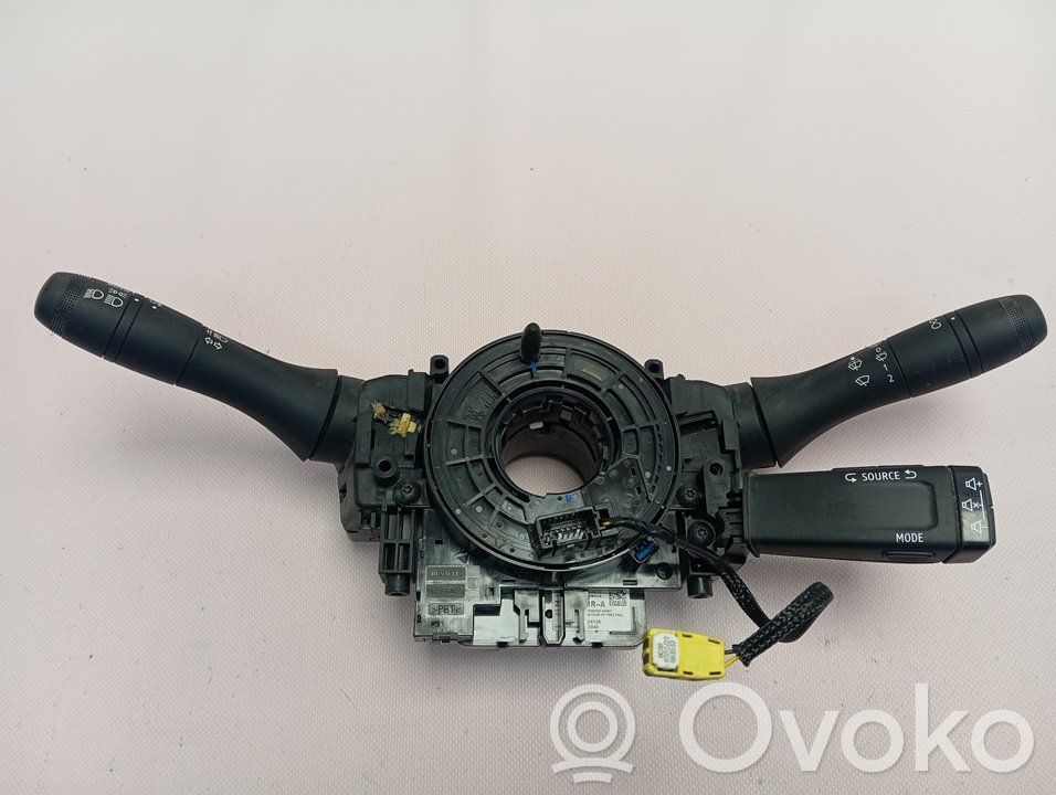 Panel lighting control switch   255543182R