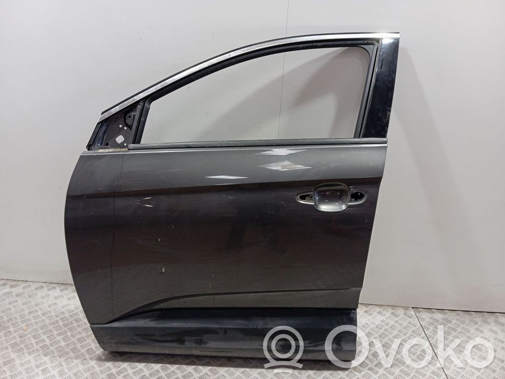 Opel Grandland X Drzwi przednie 