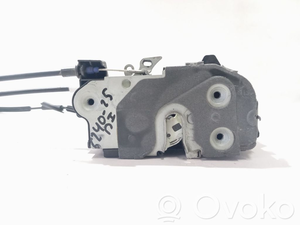 Front door lock   2014403,969157103,AV1AR21813CD