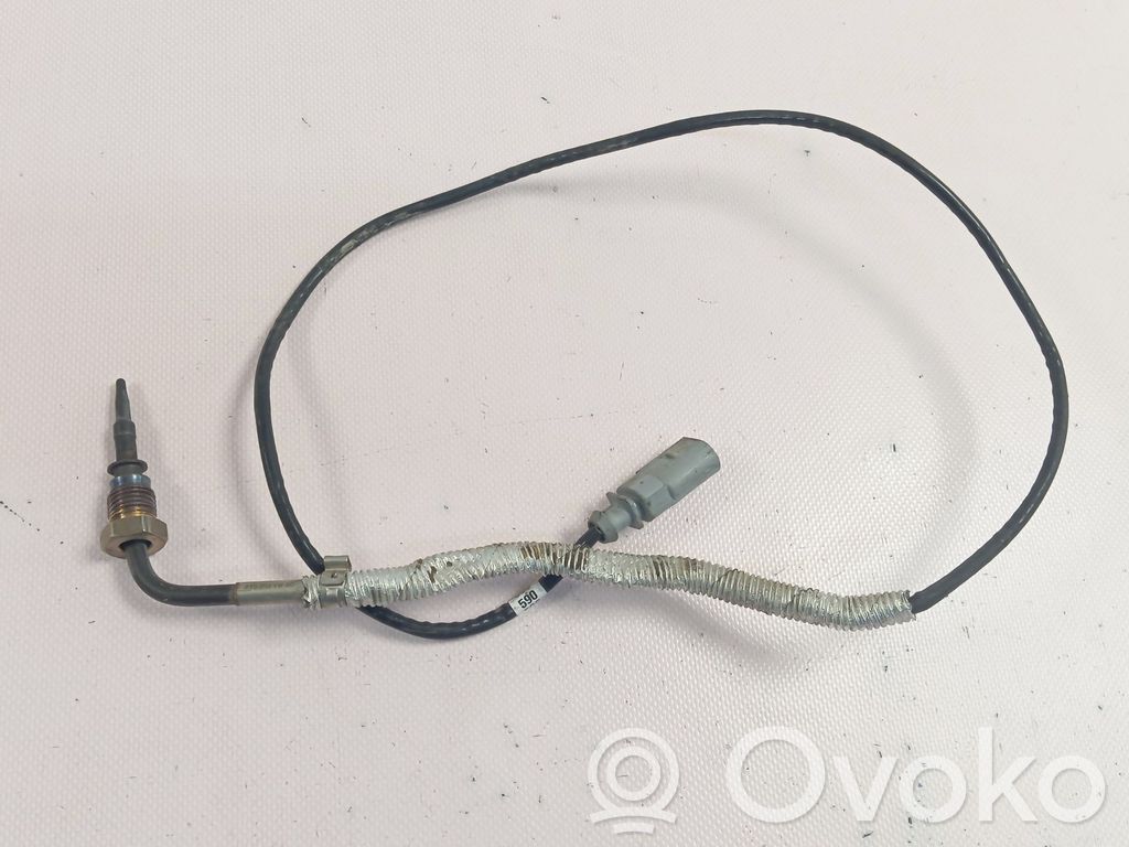 Volkswagen Crafter Sensor 