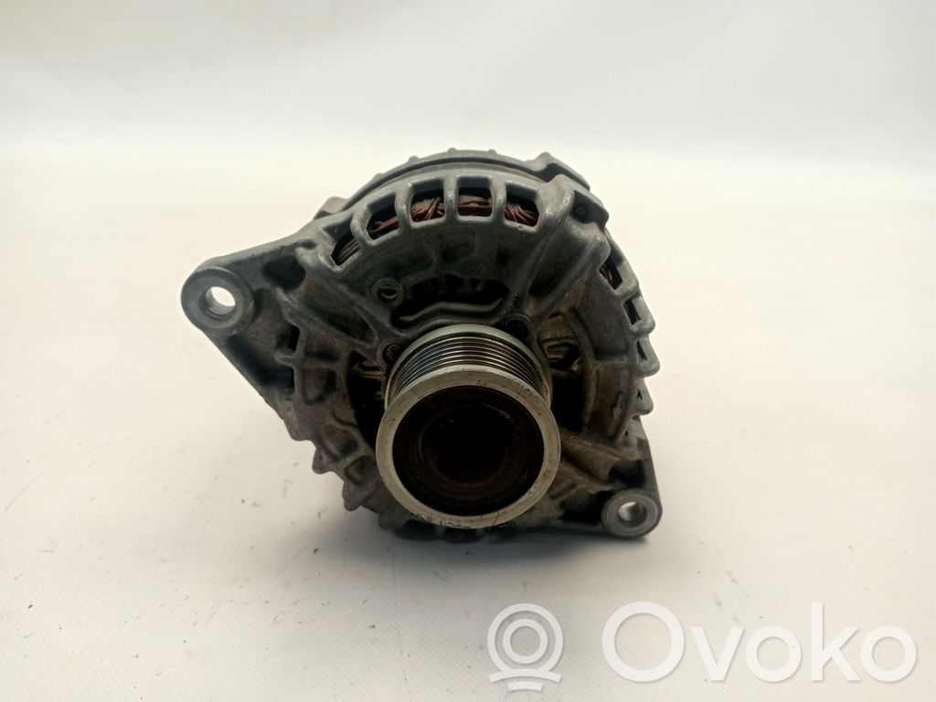 Alternador   500061644,5802266117