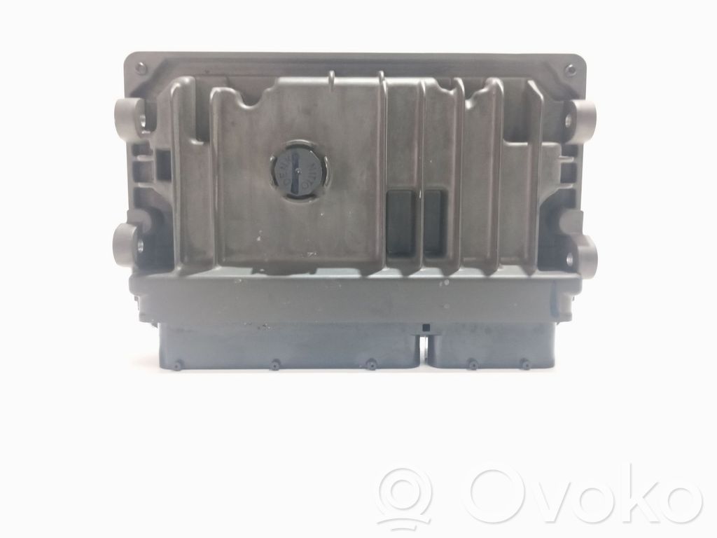 Toyota Corolla E160 E170 Unidad de control/módulo del motor 
