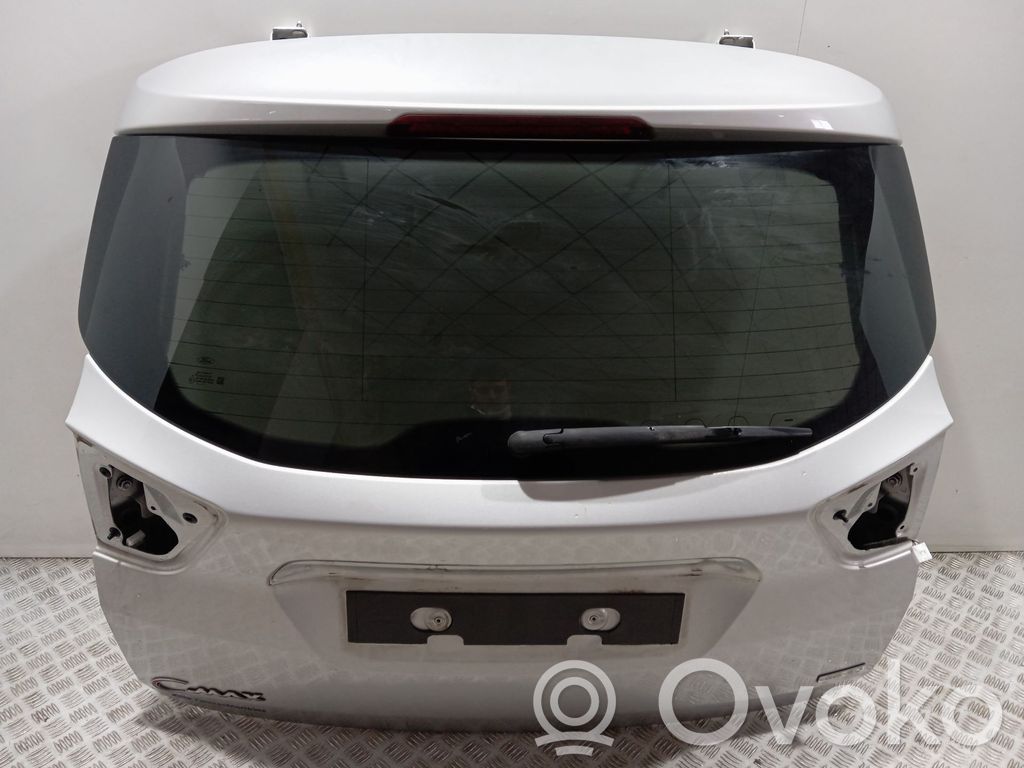 Ford C-MAX II Tailgate/trunk/boot lid 
