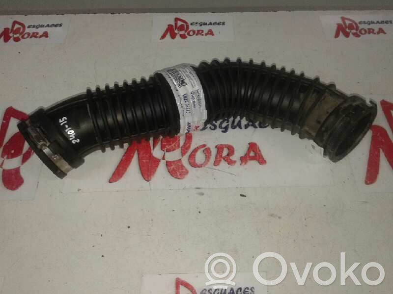 Radiatore intercooler   CAJA2