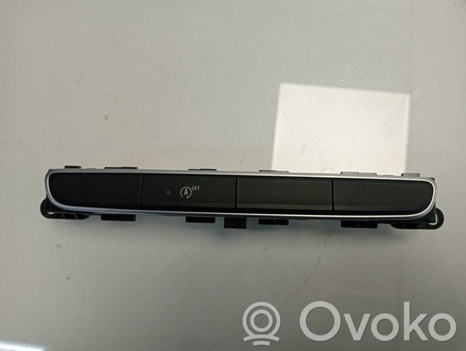Renault Megane IV Other switches/knobs/shifts 