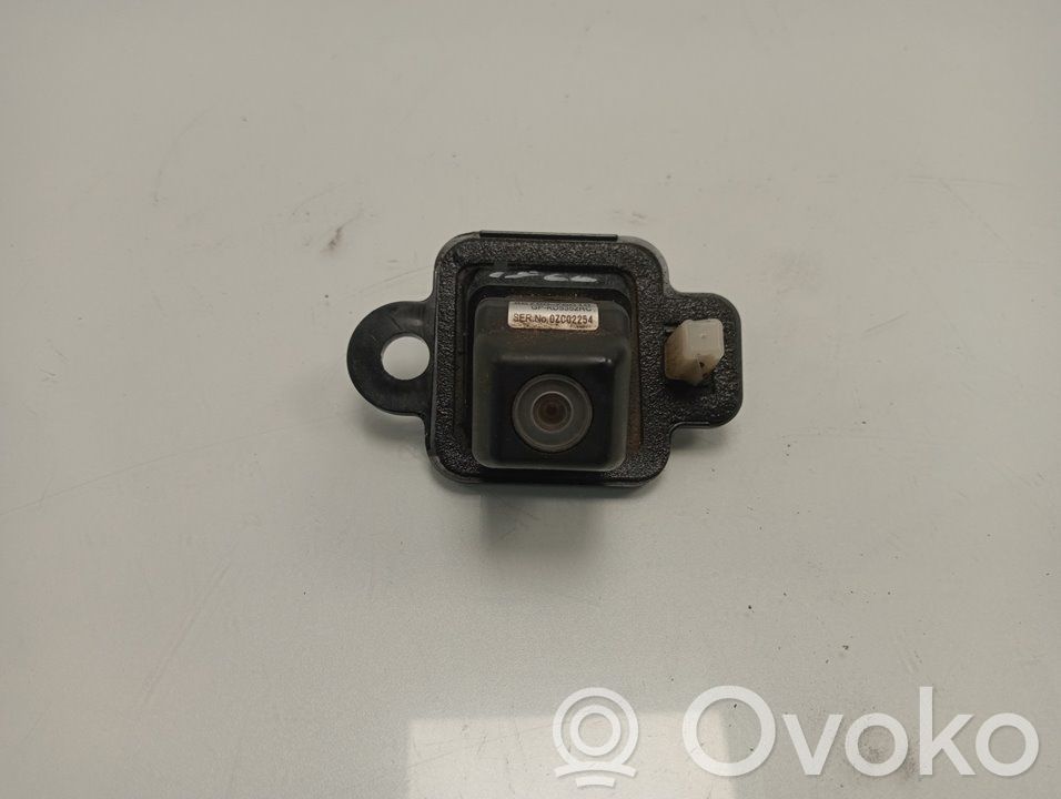 Camara trasera coche   8679076010