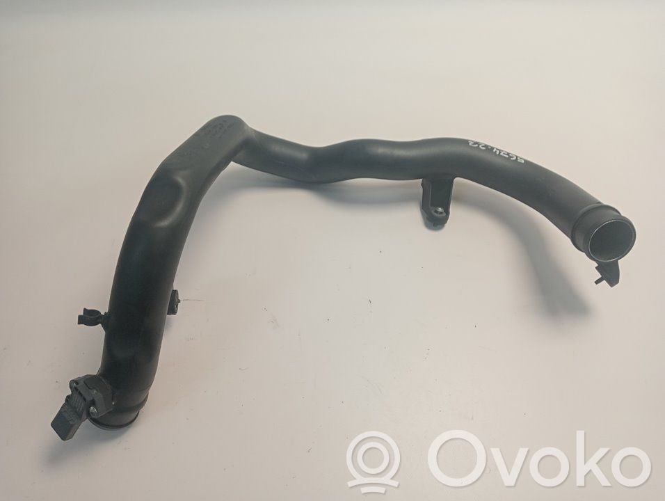 Seat Ibiza III (6L) Furtun/conductă intercooler 